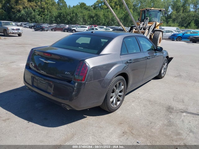 2C3CCAGG5EH353175 Chrysler 300 300s