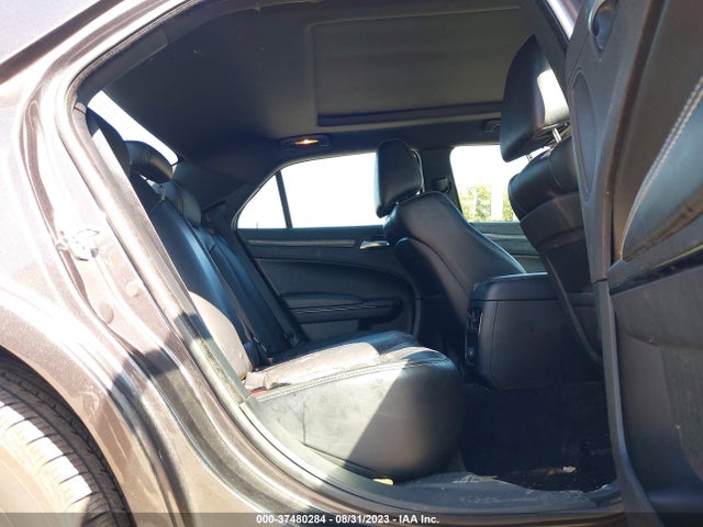 2C3CCAGG5EH353175 Chrysler 300 300s