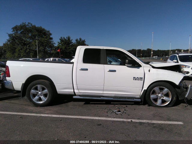 RAM 1500 Big Horn 2015 1C6RR6GGXFS623780 Image 14