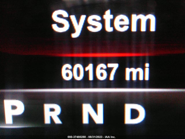 2015 RAM 1500 BIG HORN VIN: 1C6RR6GGXFS623780