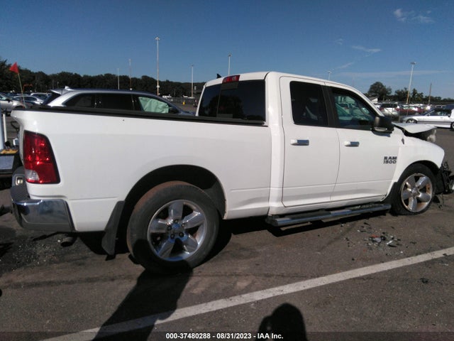 RAM 1500 Big Horn 2015 1C6RR6GGXFS623780 Image 12