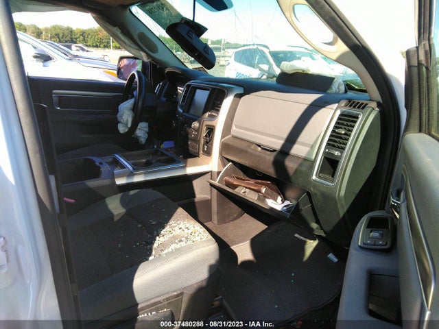 RAM 1500 Big Horn 2015 1C6RR6GGXFS623780 Image 5