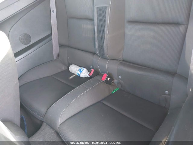 Chevrolet CAMARO LT 2015 2G1FD3D32F9281794 Image 8