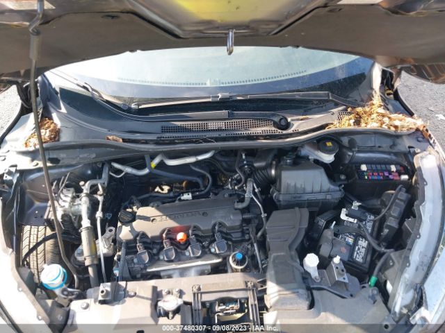3CZRU6H5XMM737430 Honda Hr-v Awd Ex