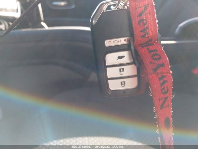 3CZRU6H5XMM737430 Honda Hr-v Awd Ex