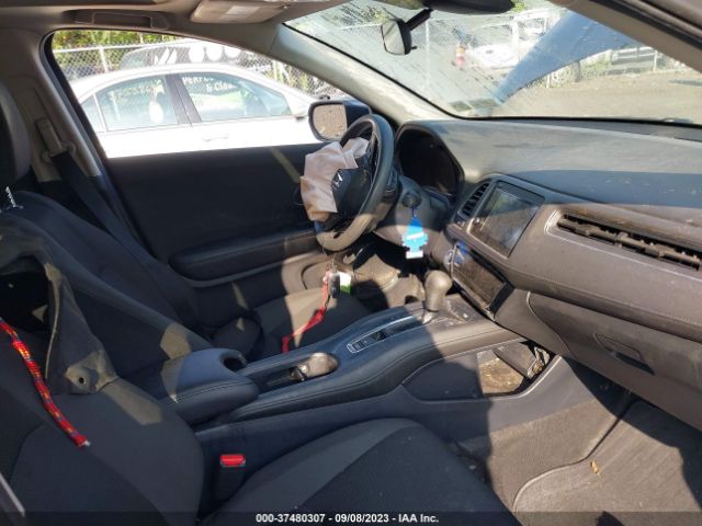 3CZRU6H5XMM737430 Honda Hr-v Awd Ex