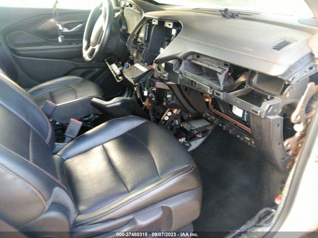 GMC Terrain Slt 2019 3GKALPEV8KL240058 Image 5