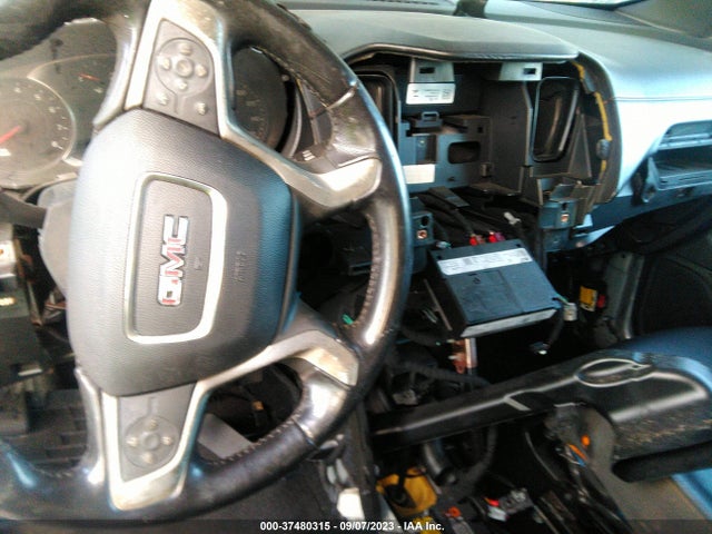 GMC Terrain Slt 2019 3GKALPEV8KL240058 Image 6