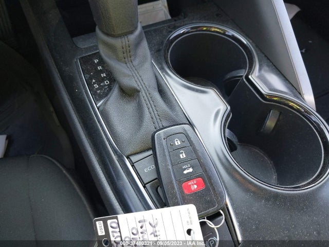 Toyota Camry Hybrid Le 2020 4T1C31AK2LU534071 Image 3