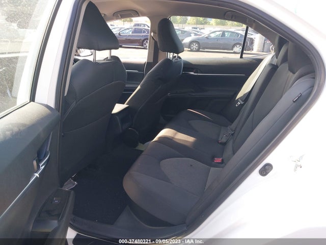 Toyota Camry Hybrid Le 2020 4T1C31AK2LU534071 Image 15