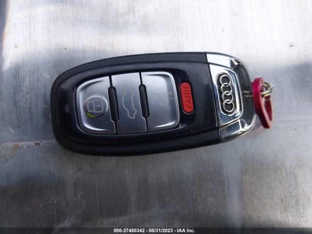 WAUWGAFC3EN119987 Audi A7 3.0 Premium Plus