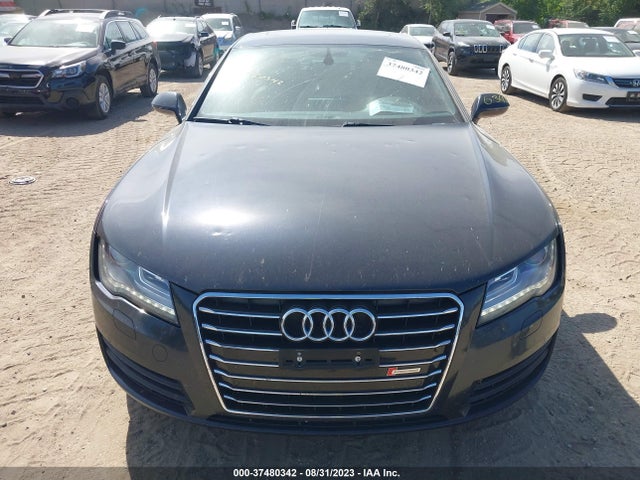 WAUWGAFC3EN119987 Audi A7 3.0 Premium Plus