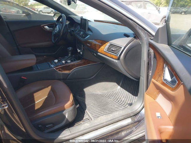 WAUWGAFC3EN119987 Audi A7 3.0 Premium Plus