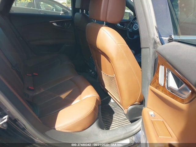 WAUWGAFC3EN119987 Audi A7 3.0 Premium Plus