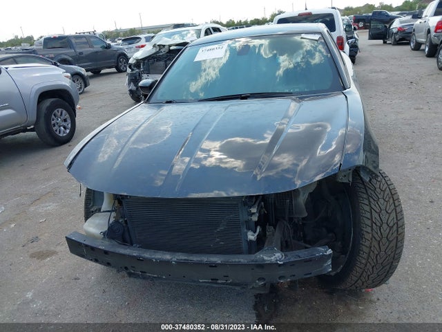 Dodge Charger Sxt 2017 2C3CDXHG5HH528298 Image 12