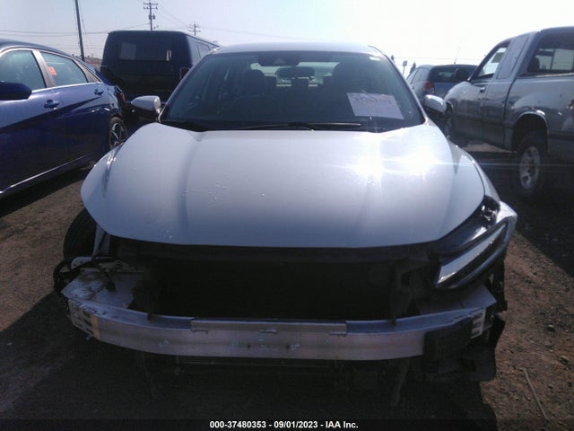 Honda INSIGHT EX 2019 19XZE4F56KE002168 Image 13