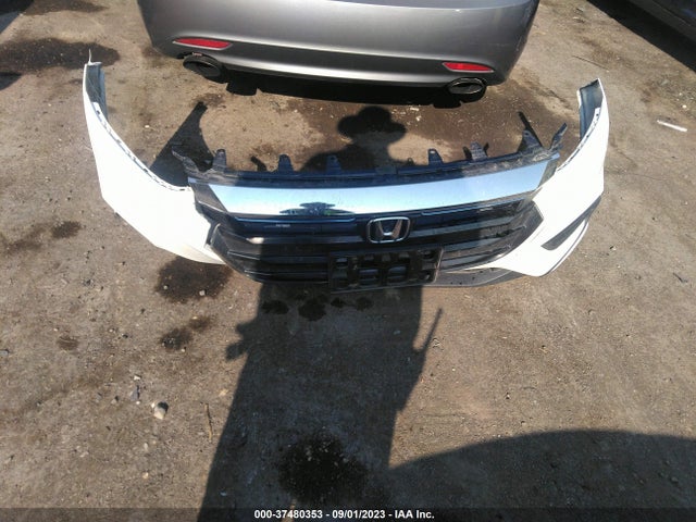 Honda INSIGHT EX 2019 19XZE4F56KE002168 Image 12