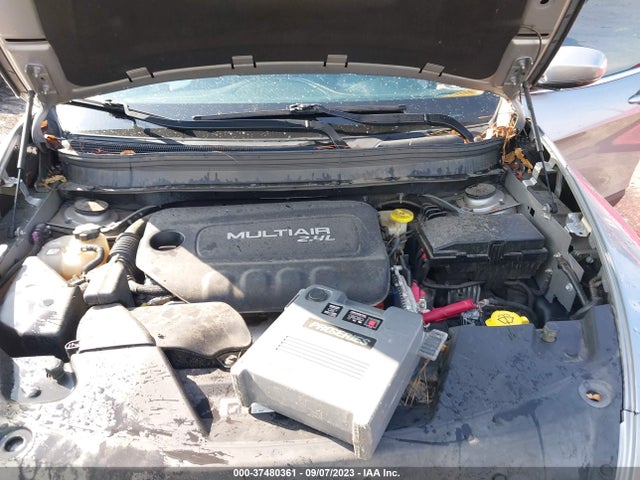 1C4PJLDB5GW230455 Jeep Cherokee Limited