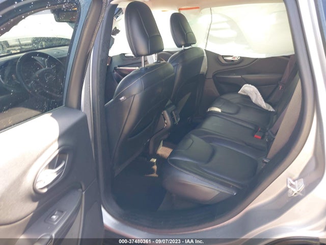 1C4PJLDB5GW230455 Jeep Cherokee Limited
