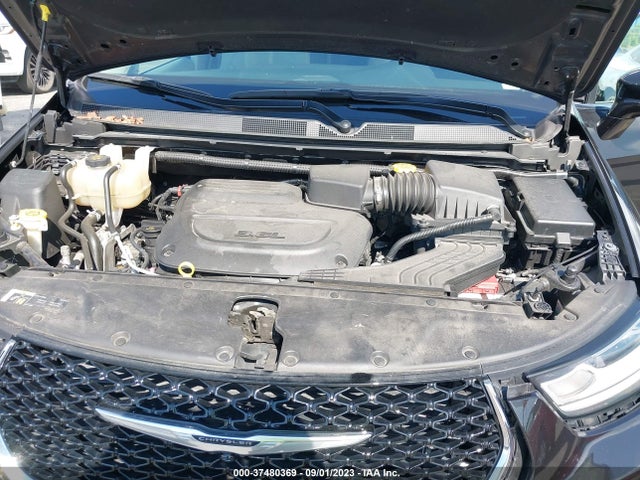 Chrysler Pacifica Touring L 2021 2C4RC1BGXMR546685 Image 10
