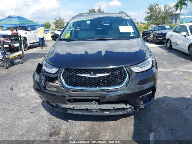 Chrysler Pacifica Touring L 2021 2C4RC1BGXMR546685 Image 12