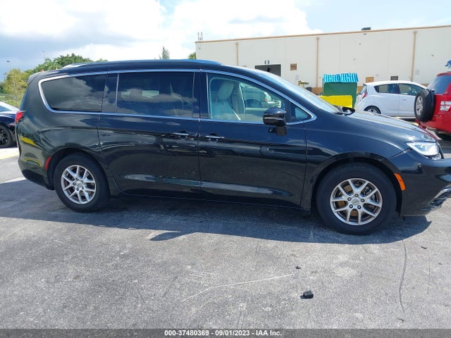 Chrysler Pacifica Touring L 2021 2C4RC1BGXMR546685 Image 13