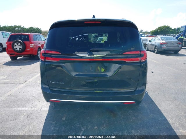 Chrysler Pacifica Touring L 2021 2C4RC1BGXMR546685 Image 16