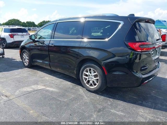 Chrysler Pacifica Touring L 2021 2C4RC1BGXMR546685 Image 3