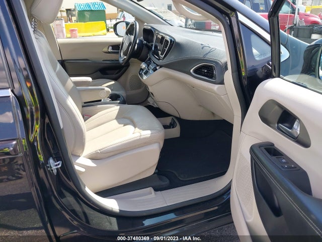 Chrysler Pacifica Touring L 2021 2C4RC1BGXMR546685 Image 5