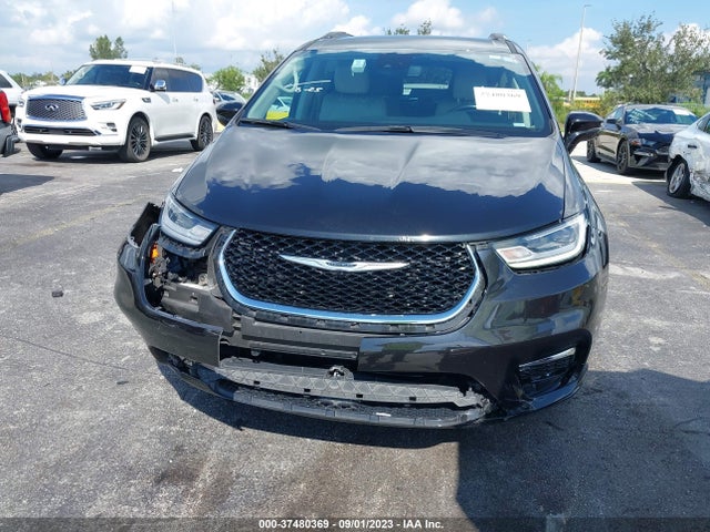 Chrysler Pacifica Touring L 2021 2C4RC1BGXMR546685 Image 6