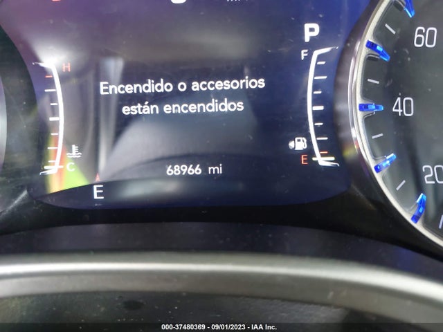 Chrysler Pacifica Touring L 2021 2C4RC1BGXMR546685 Image 7