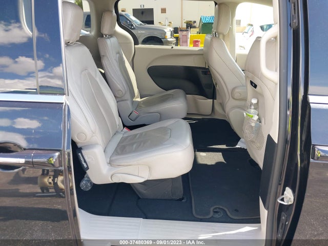 Chrysler Pacifica Touring L 2021 2C4RC1BGXMR546685 Image 8