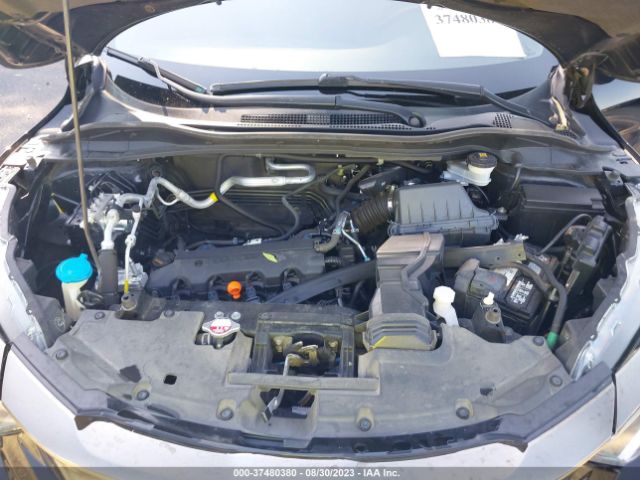 3CZRU5H18KM730125 Honda HR-V SPORT