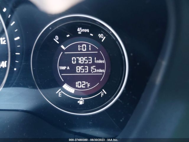 3CZRU5H18KM730125 Honda HR-V SPORT