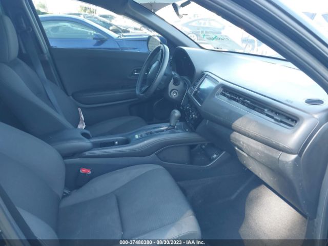 3CZRU5H18KM730125 Honda HR-V SPORT