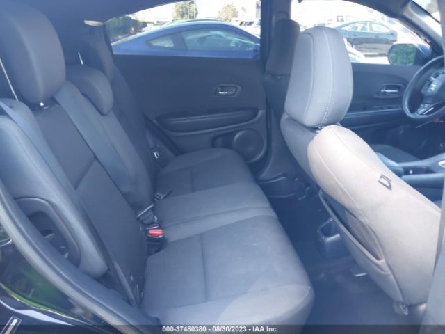 3CZRU5H18KM730125 Honda HR-V SPORT