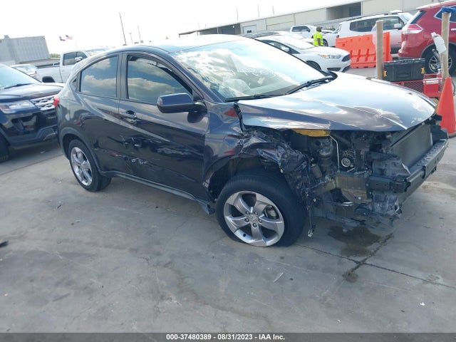 2018 3CZRU5H36JM707328 main image