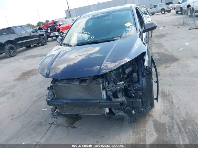 Honda HR-V LX 2018 3CZRU5H36JM707328 Image 13