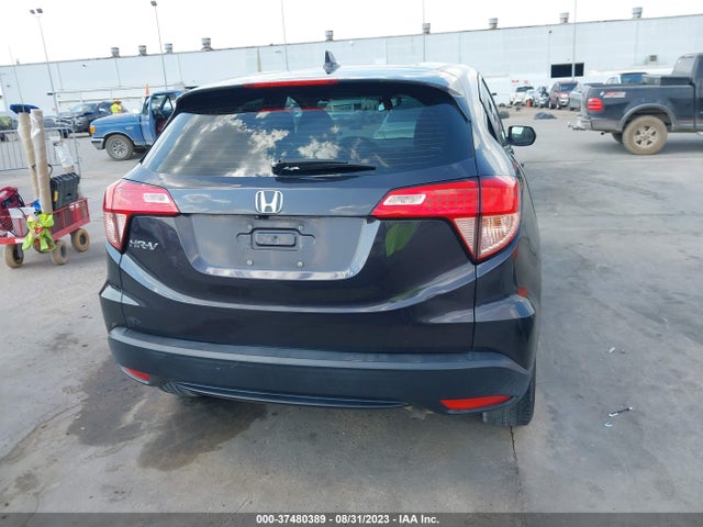 Honda HR-V LX 2018 3CZRU5H36JM707328 Image 17