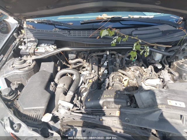 2013 HYUNDAI GENESIS 2.0T VIN: KMHHT6KD4DU087196