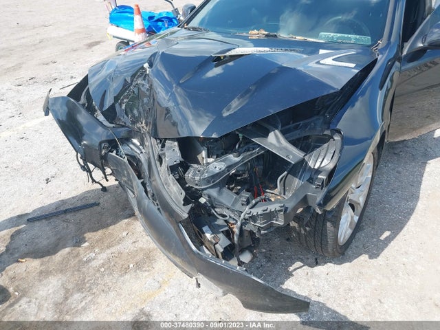 2013 HYUNDAI GENESIS 2.0T VIN: KMHHT6KD4DU087196