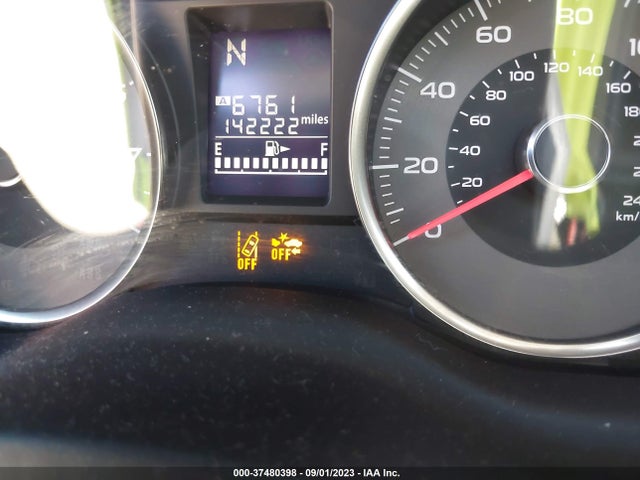 JF2SJAFC2GH560404 Subaru Forester 2.5i Premium
