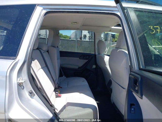 JF2SJAFC2GH560404 Subaru Forester 2.5i Premium