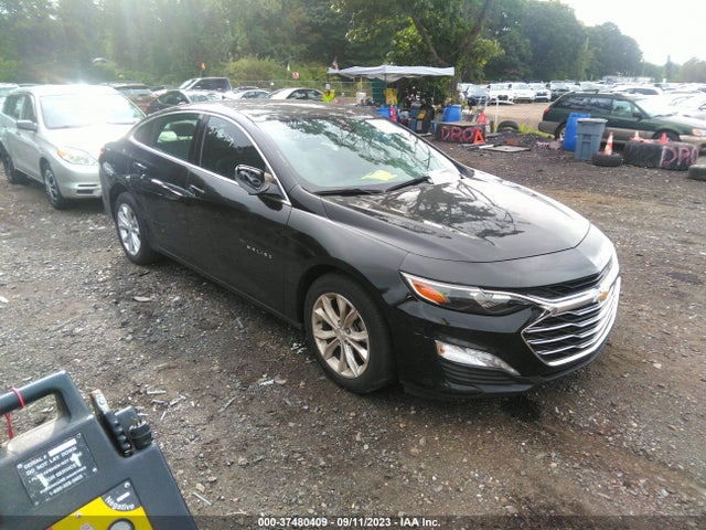 Chevrolet MALIBU LT 2020 1G1ZD5ST7LF039310 Image 1