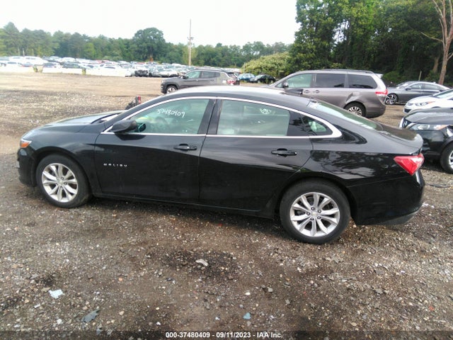 Chevrolet MALIBU LT 2020 1G1ZD5ST7LF039310 Image 14