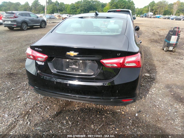 Chevrolet MALIBU LT 2020 1G1ZD5ST7LF039310 Image 16