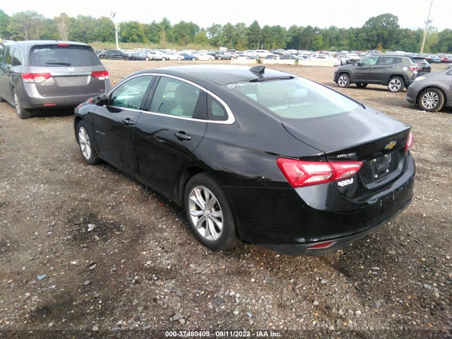 Chevrolet MALIBU LT 2020 1G1ZD5ST7LF039310 Image 3