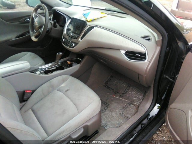 Chevrolet MALIBU LT 2020 1G1ZD5ST7LF039310 Image 5