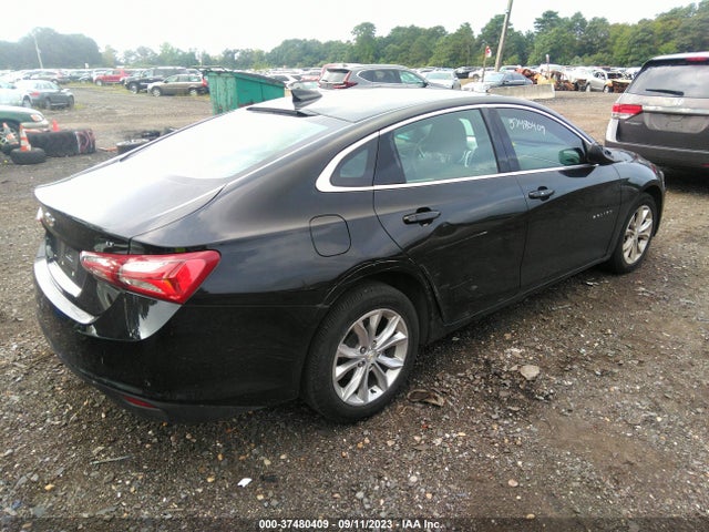 Chevrolet MALIBU LT 2020 1G1ZD5ST7LF039310 Image 6