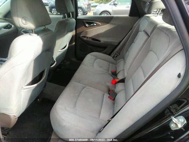 Chevrolet MALIBU LT 2020 1G1ZD5ST7LF039310 Image 8